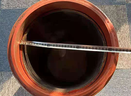 铁锋抗爆容器