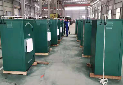 铁锋移动炸药库：安全与效率并重的爆破行业新趋势